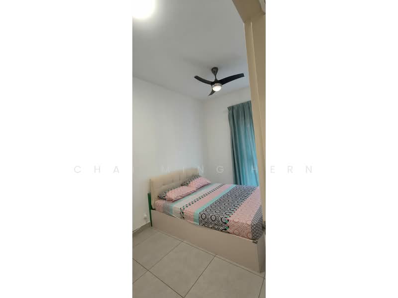 Service Residence for Sale at Residensi Rimbun @ Canopy Hills - Chai Ming Hern - Bedroom - PropertyGuru.com.my