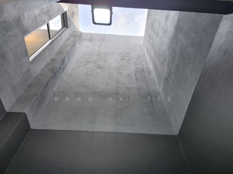 Bandar Springhill untuk Untuk Disewa - RM 1,500 /bulan, Apr 2026 - Interior - PropertyGuru.com.my