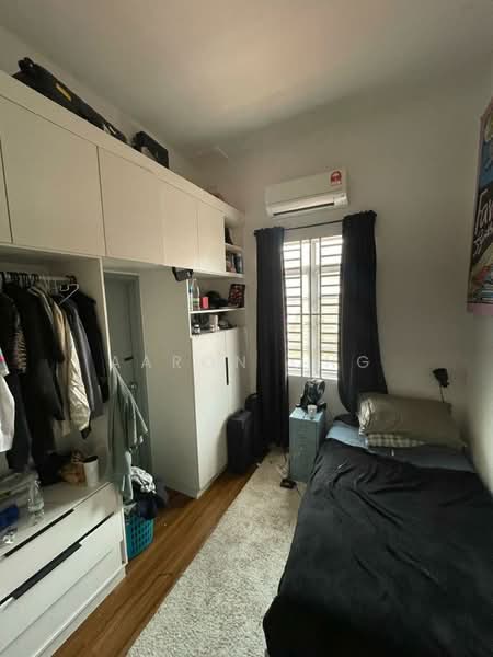 2.5-storey Terraced House for Sale in Ukay Perdana (Ulu Kelang) - Aaron Ong - Bedroom - PropertyGuru.com.my