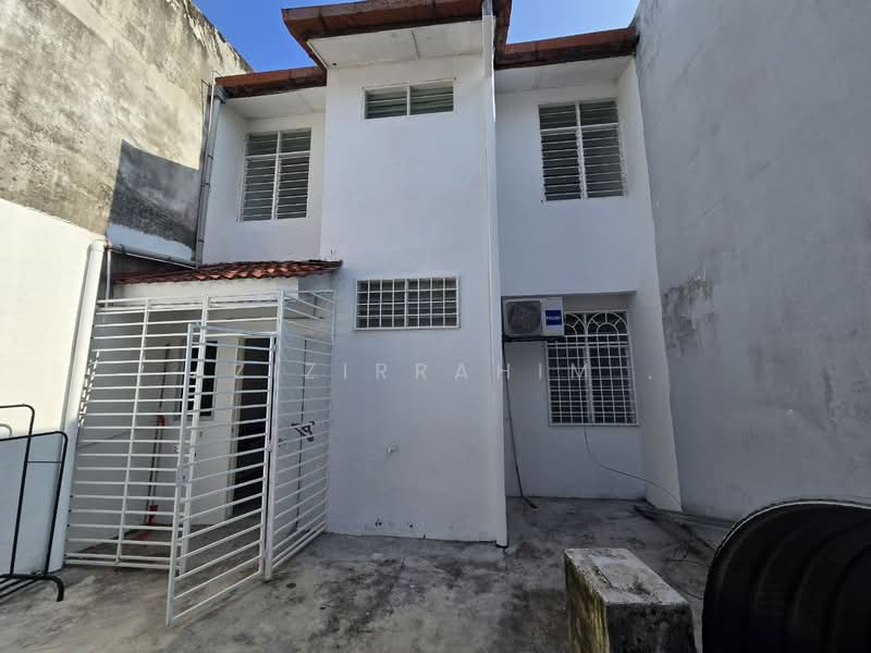 2-storey Terraced House for Sale in Balakong (Selangor) - Azizirrahim . - Exterior - PropertyGuru.com.my