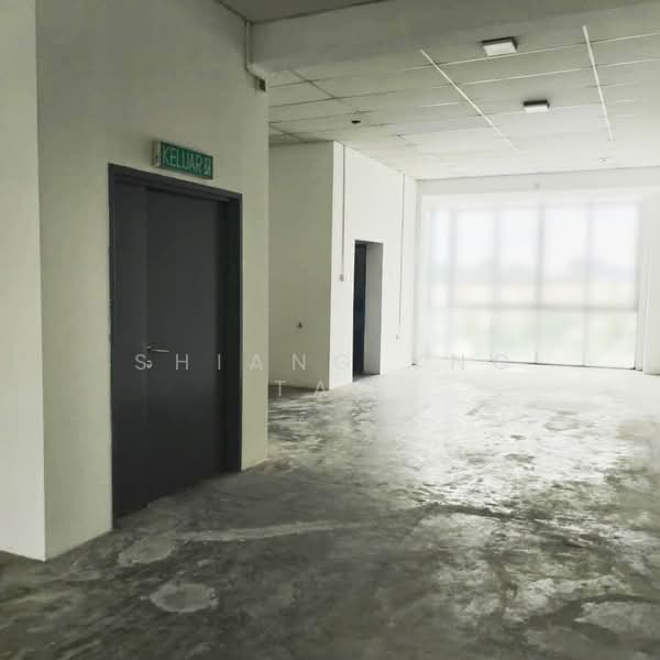 Business Boulevard @ Central Park, Taman Damansara Aliff, Tampoi, 3 Storey Shoplot for SALE untuk Untuk Dijual - RM 2,690,000, Mac 2026 - Interior - PropertyGuru.com.my
