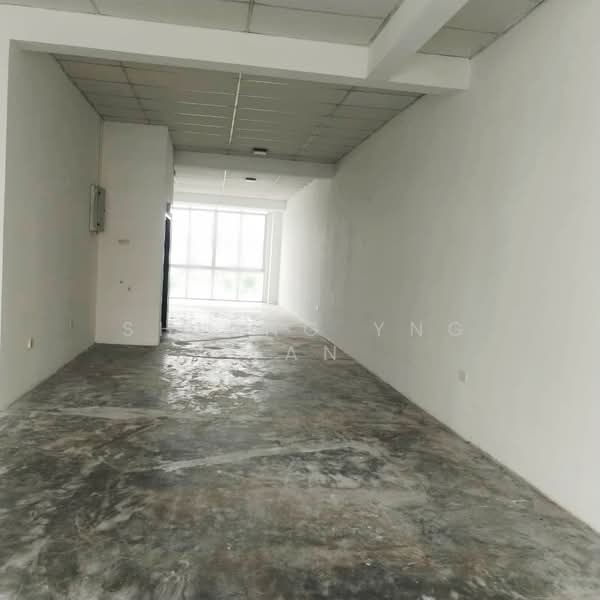 Business Boulevard @ Central Park, Taman Damansara Aliff, Tampoi, 3 Storey Shoplot for SALE untuk Untuk Dijual - RM 2,690,000, Mac 2026 - Interior - PropertyGuru.com.my