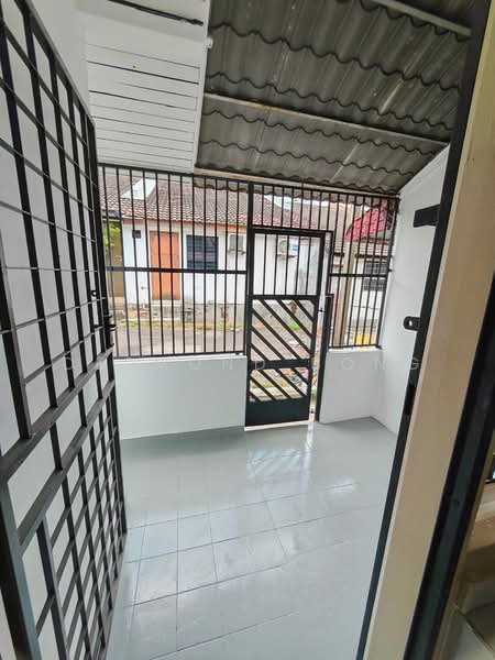 1-storey Terraced House for Sale in Taman Daya (Johor Bahru) - Desmond Bong - Exterior - PropertyGuru.com.my