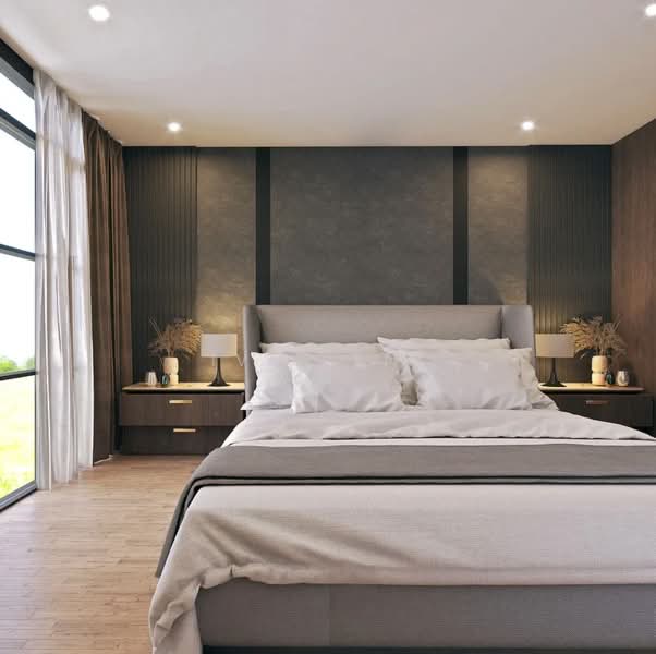 Terraced House for Sale in Jalan Klang Lama (Old Klang Road) (Kuala Lumpur) - Ivan Sim - Bedroom - PropertyGuru.com.my