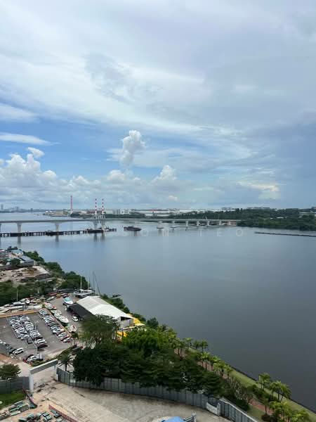 R&F Princess Cove Phase 2-Seine Region untuk Untuk Disewa - RM 3,300 /bulan, Mac 2026 - PropertyGuru.com.my