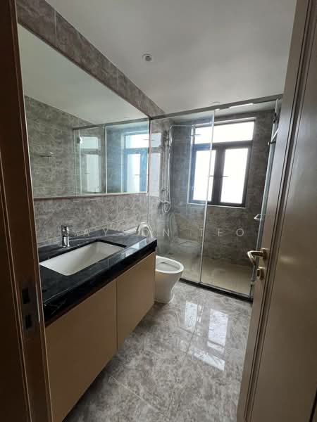 R&F Princess Cove Phase 2-Seine Region untuk Untuk Disewa - RM 3,300 /bulan, Mac 2026 - PropertyGuru.com.my