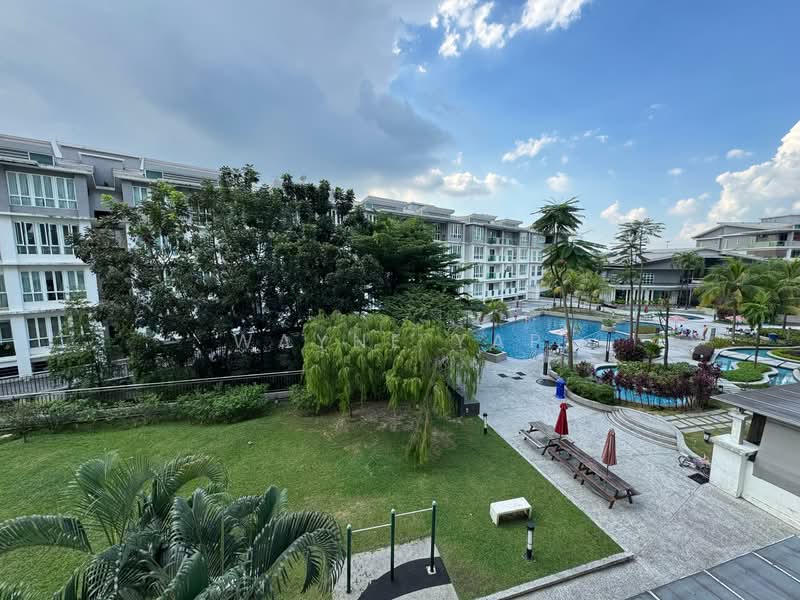 Condominium for Sale at Subang Parkhomes - Wayne Yap - Exterior - PropertyGuru.com.my