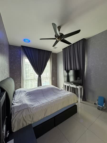 Condominium for Sale at Subang Parkhomes - Wayne Yap - Bedroom - PropertyGuru.com.my