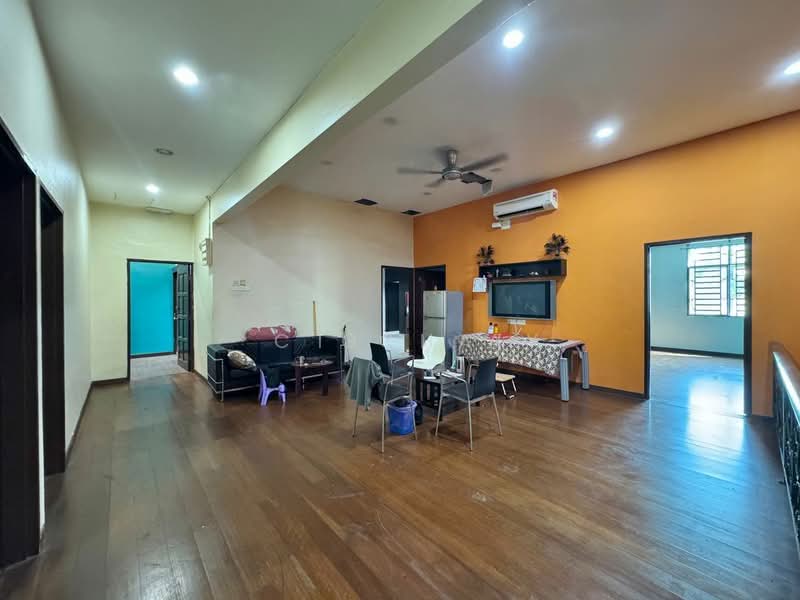 Pulau Tikus untuk Untuk Dijual - RM 12,000,000, Mac 2026 - Living Room - PropertyGuru.com.my