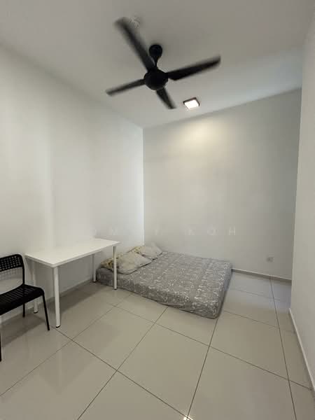 Service Residence for Rent at D'sara Sentral - Tommy Koh - Bedroom - PropertyGuru.com.my