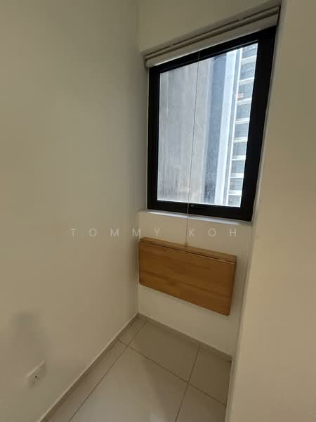 Service Residence for Rent at D'sara Sentral - Tommy Koh - Interior - PropertyGuru.com.my