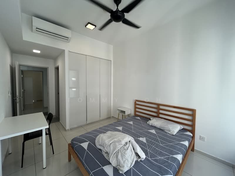 Service Residence for Rent at D'sara Sentral - Tommy Koh - Bedroom - PropertyGuru.com.my