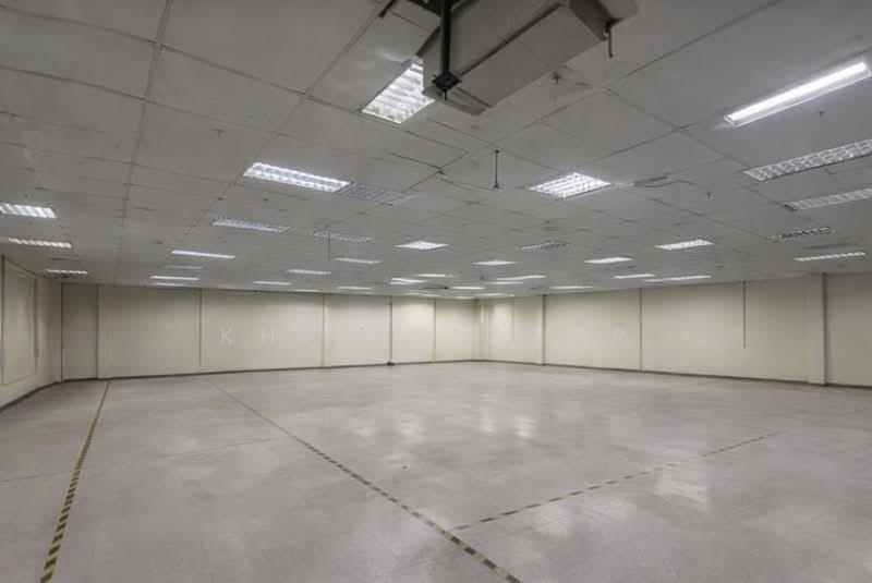 For Sale - Kawasan Perindustrian Kempas