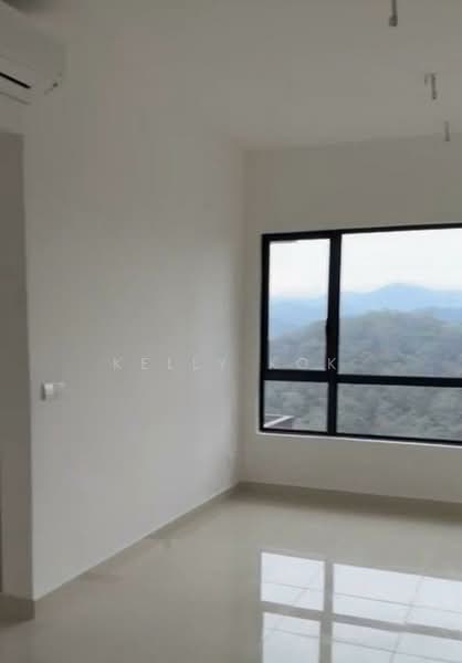 Condominium for Rent at Quinn Residence - Kelly Kok - View - PropertyGuru.com.my