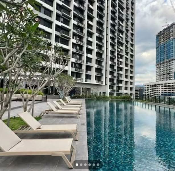 Condominium for Rent at Quinn Residence - Kelly Kok - Exterior - PropertyGuru.com.my