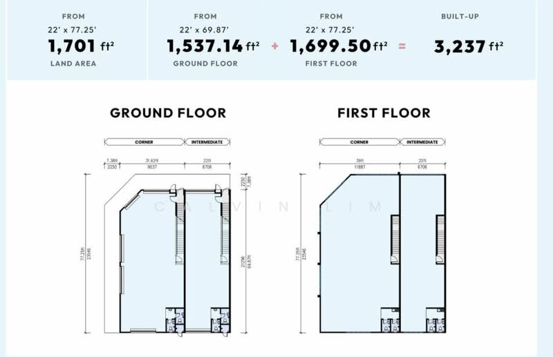 Shop for Sale in Kapar (Selangor) - Calvin Lim - PropertyGuru.com.my