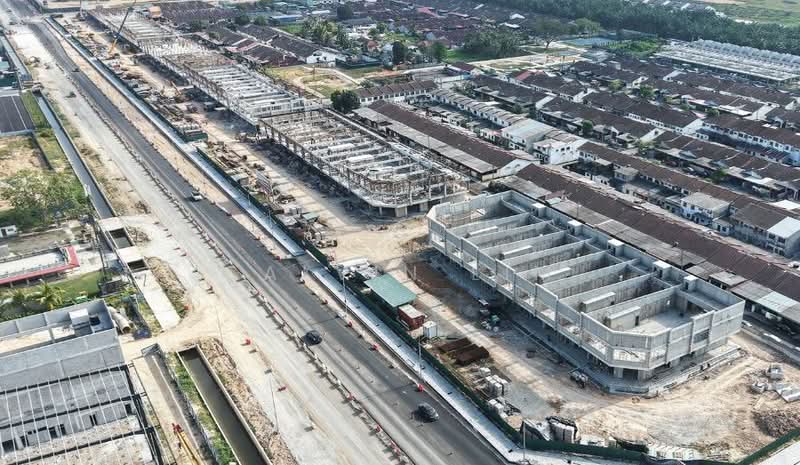 Shop for Sale in Kapar (Selangor) - Calvin Lim - PropertyGuru.com.my