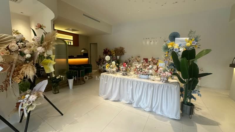 M VERTICA untuk Untuk Disewa - RM 6,500 /bulan, Apr 2026 - Interior - PropertyGuru.com.my