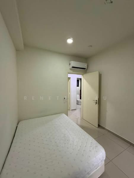 Service Residence for Rent at D'Cosmos Residences - Renetta Jau - Bedroom - PropertyGuru.com.my