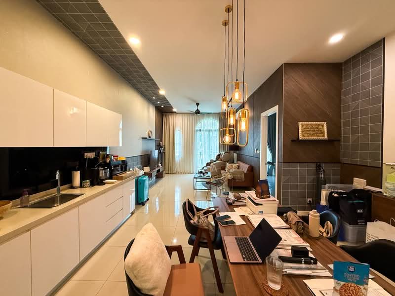 Condominium for Sale at Isle of Kamares - Loharaj . - PropertyGuru.com.my