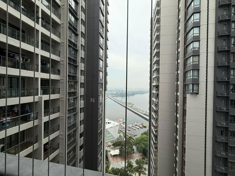 Condominium for Rent at R&F Princess Cove Phase 2-Seine Region - Renee Gan - Exterior - PropertyGuru.com.my