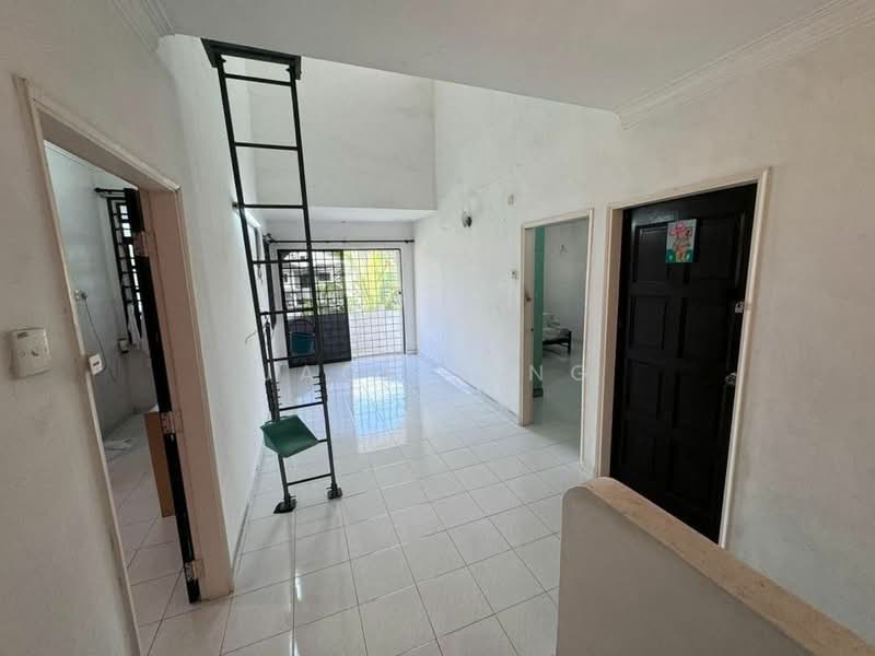 2-storey Terraced House for Sale in Taman Sri Putri (Skudai) - Jack Ting - Interior - PropertyGuru.com.my