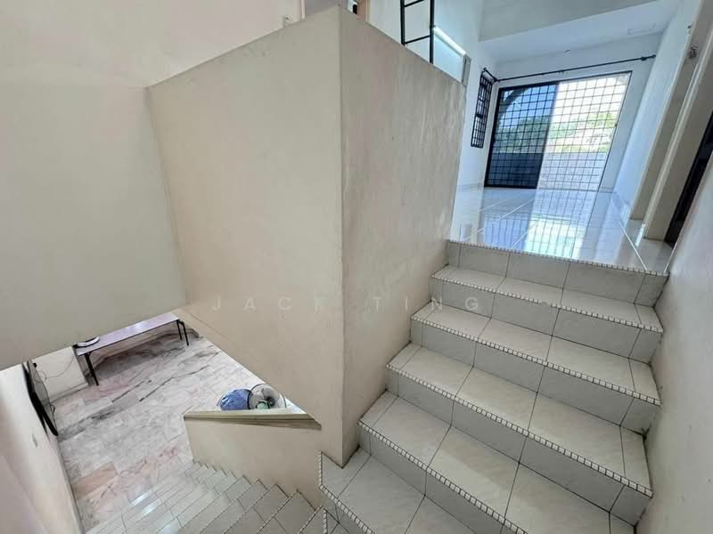 2-storey Terraced House for Sale in Taman Sri Putri (Skudai) - Jack Ting - Interior - PropertyGuru.com.my