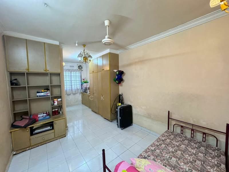 2-storey Terraced House for Sale in Taman Sri Putri (Skudai) - Jack Ting - Bedroom - PropertyGuru.com.my