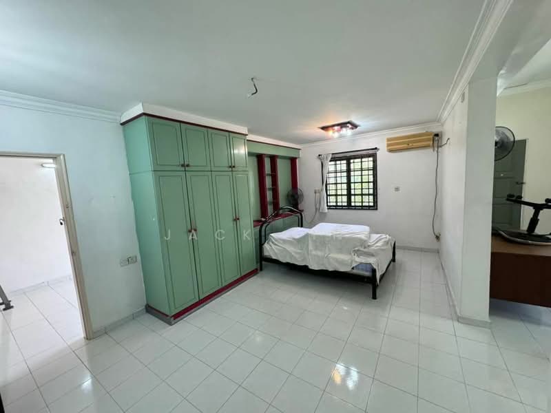2-storey Terraced House for Sale in Taman Sri Putri (Skudai) - Jack Ting - Bedroom - PropertyGuru.com.my