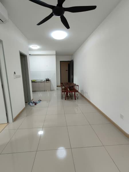 Service Residence for Rent at ANYA at Shorea Park - Wil Koh - Corridor - PropertyGuru.com.my
