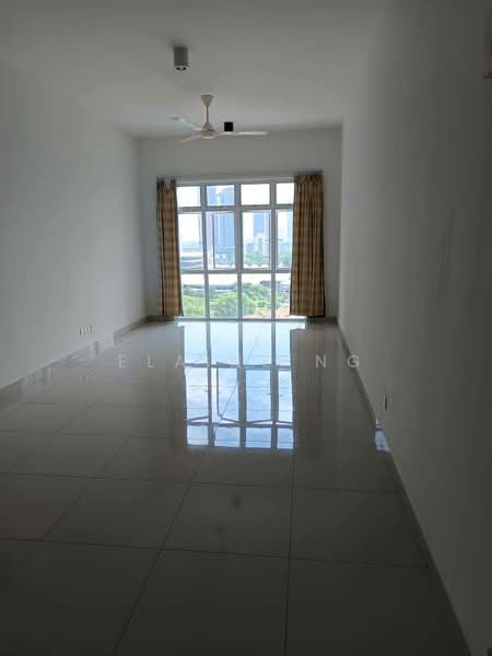 Service Residence for Rent at Skysuites @ Meldrum Hills - Elaine Ng - Living Room - PropertyGuru.com.my