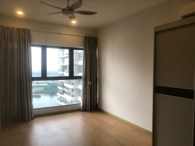 Condominium for Sale at Amberside @ Country Garden Danga Bay - Ellen Yeap - View - PropertyGuru.com.my