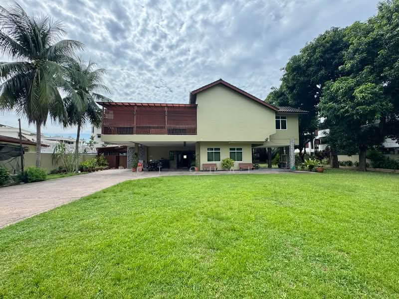 Bungalow for Sale in Pulau Tikus (George Town) - CT CHAI - Exterior - PropertyGuru.com.my