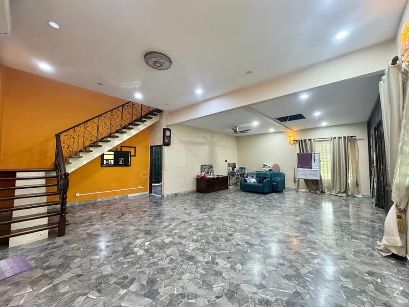 Bungalow for Sale in Pulau Tikus (George Town) - CT CHAI - Living Room - PropertyGuru.com.my