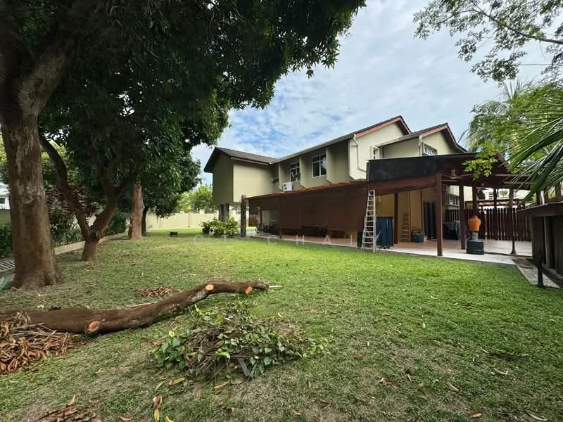 Bungalow for Sale in Pulau Tikus (George Town) - CT CHAI - Exterior - PropertyGuru.com.my