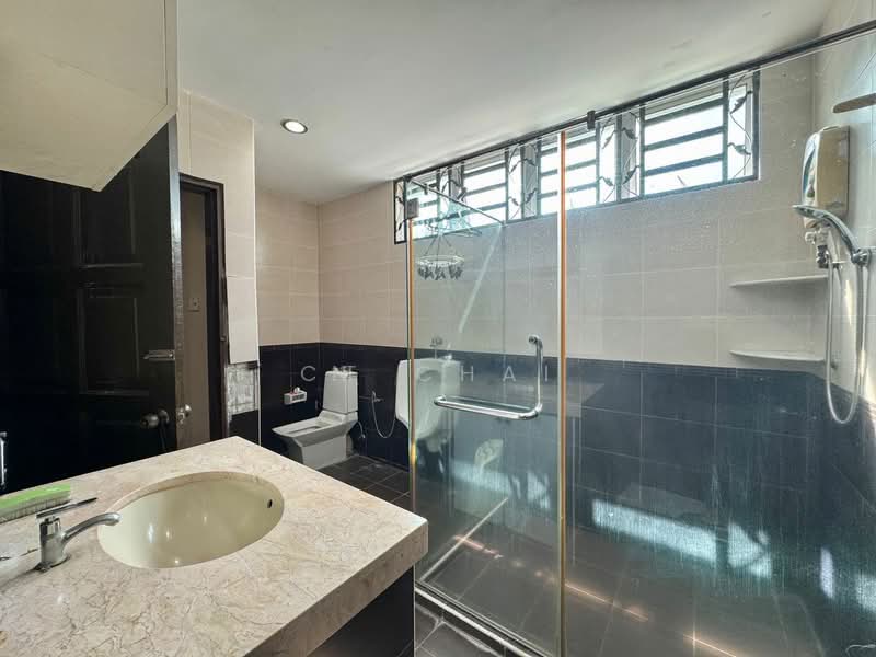 Bungalow for Sale in Pulau Tikus (George Town) - CT CHAI - Bathroom - PropertyGuru.com.my
