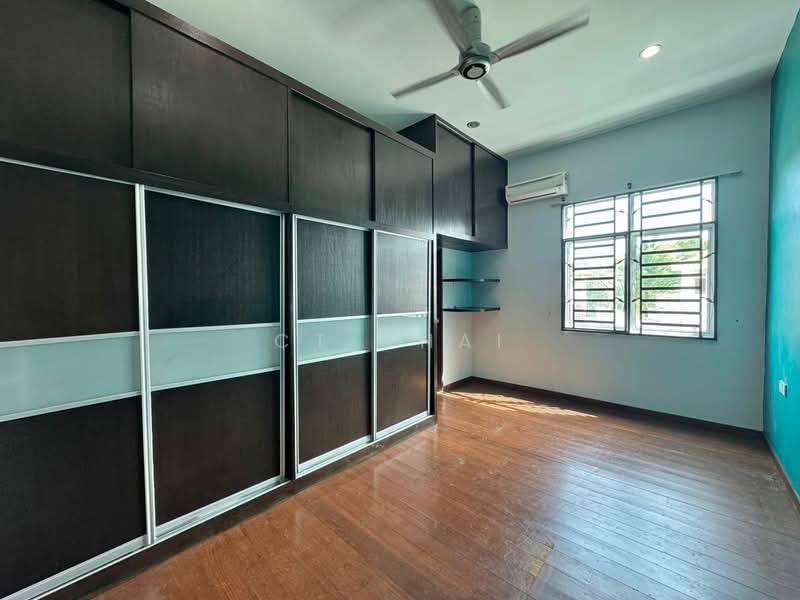 Bungalow for Sale in Pulau Tikus (George Town) - CT CHAI - Bedroom - PropertyGuru.com.my