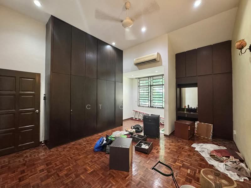 Bungalow for Sale in Pulau Tikus (George Town) - CT CHAI - Bedroom - PropertyGuru.com.my