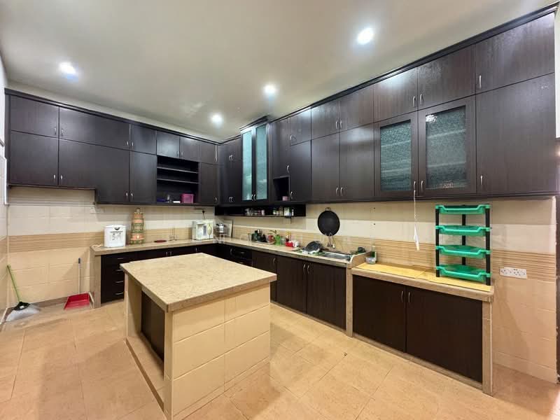 Bungalow for Sale in Pulau Tikus (George Town) - CT CHAI - Kitchen - PropertyGuru.com.my