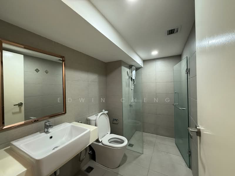 EkoCheras untuk Untuk Disewa - RM 2,150 /bulan, Mac 2026 - Bathroom - PropertyGuru.com.my
