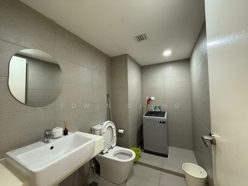 EkoCheras untuk Untuk Disewa - RM 2,150 /bulan, Mac 2026 - Bathroom - PropertyGuru.com.my