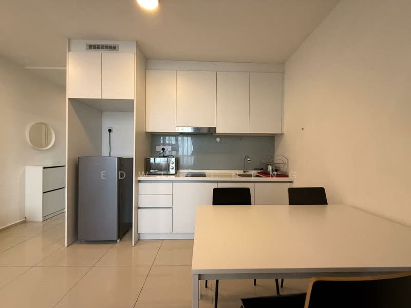 EkoCheras untuk Untuk Disewa - RM 2,150 /bulan, Mac 2026 - Kitchen - PropertyGuru.com.my
