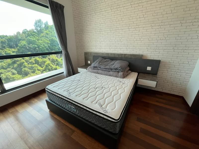 Condominium for Rent at Alila2 - Alex Lim - Bedroom - PropertyGuru.com.my