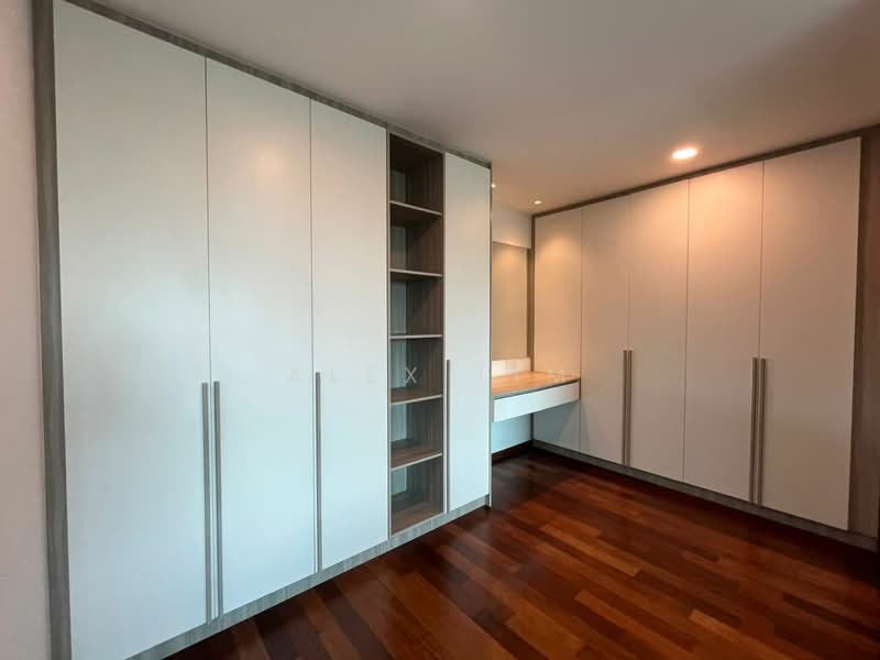 Condominium for Rent at Alila2 - Alex Lim - Bedroom - PropertyGuru.com.my