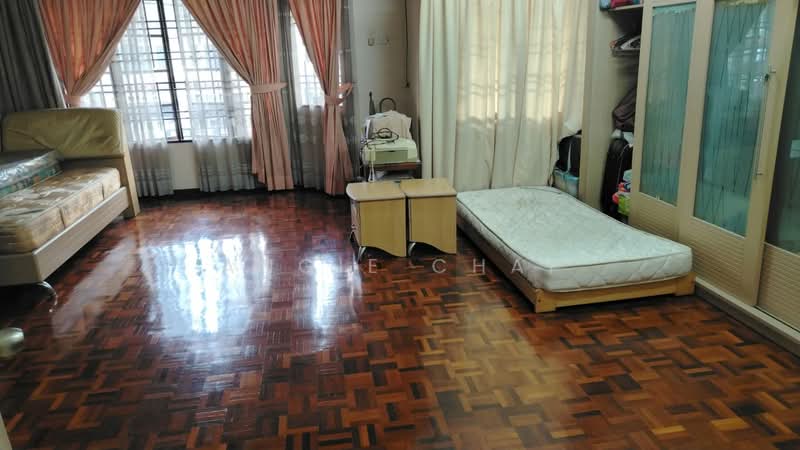 2-storey Terraced House for Sale in Sunway Damansara (Kota Damansara) - Angie Chai - Bedroom - PropertyGuru.com.my