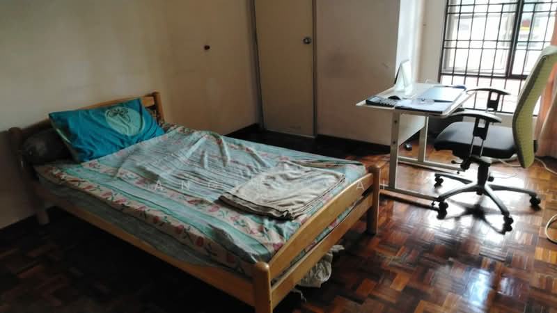 2-storey Terraced House for Sale in Sunway Damansara (Kota Damansara) - Angie Chai - Bedroom - PropertyGuru.com.my
