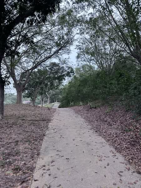 Residential Land for Sale in Orna Golf & Country Club (Bemban) - NS Han - Exterior - PropertyGuru.com.my