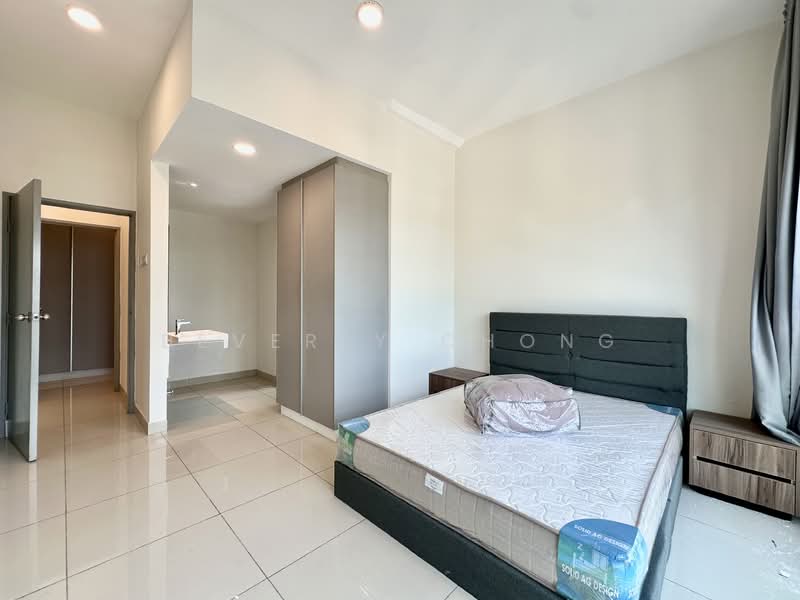Servis Apartment untuk Dijual di G Residence - Beverly Chong - Bedroom - PropertyGuru.com.my