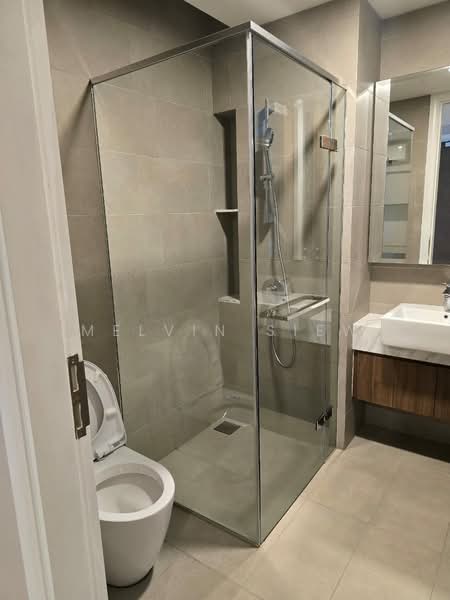 Service Residence for Rent at Aria - Melvin Siew - Bathroom - PropertyGuru.com.my