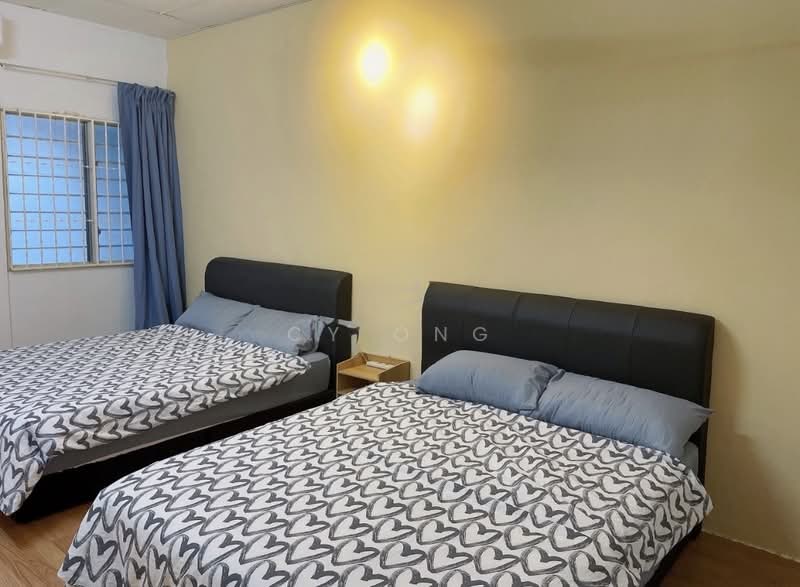 Island Glades untuk Untuk Disewa - RM 3,000 /bulan, Mac 2026 - Bedroom - PropertyGuru.com.my